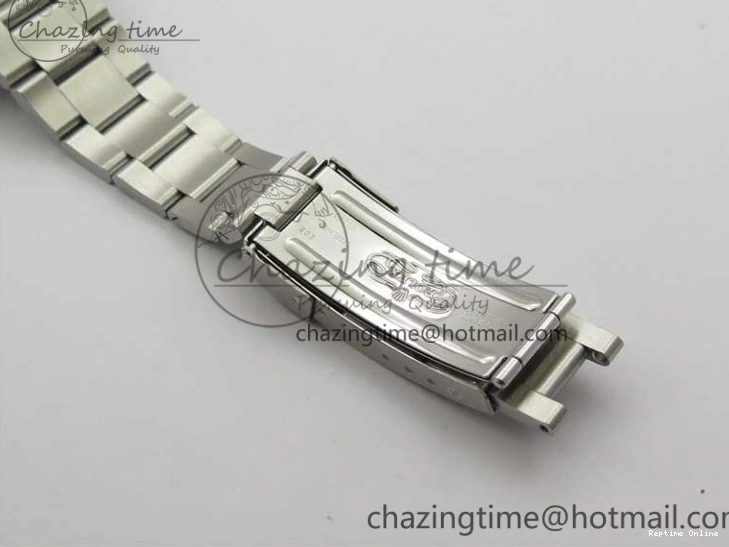 0512 Neat Submariner 16610 LV Green No Rehaut Engraving 904L Steel ARF1:1 Best Edition on SS Bracelet SH 2955